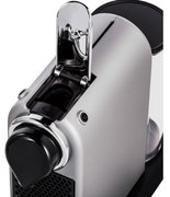 Кофемашина BORK C532 Silver фото 4 в Санкт-Петербурге