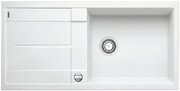Мойка Blanco Metra XL 6 S-F белый Мойка Blanco Metra XL 6 S-F белый