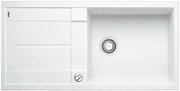 Мойка Blanco Metra XL 6S белый Мойка Blanco Metra XL 6S белый