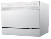 Компактная посудомоечная машина Midea MCFD55S450Wi фото 4 в Санкт-Петербурге