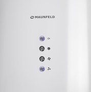 Вытяжка Maunfeld LEE Wall 35 White фото 4 в Санкт-Петербурге