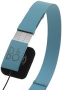 Наушники Бэнг Олуфсен BeoPlay Form 2I Blue фото 2 в Санкт-Петербурге Наушники Bang & Olufsen BeoPlay Form 2I Blue фото 2 в Санкт-Петербурге