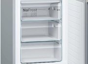 Холодильник Bosch KGN39JA3AR фото 3 в Санкт-Петербурге