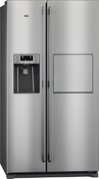 Холодильник AEG RMB86111NX Холодильник AEG RMB86111NX