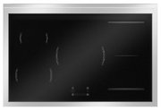 Варочный центр Bertazzoni HER95I1EAVT2 фото 2 в Санкт-Петербурге