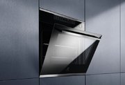 Духовой шкаф Electrolux OKC8P31X фото 4 в Санкт-Петербурге