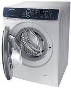 Стиральная машина Samsung WW80K52E61S фото 4 в Санкт-Петербурге