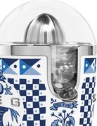 Соковыжималка Smeg CJF01DGBEU фото 4 в Санкт-Петербурге