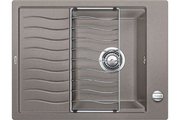 Мойка Бланко Elon 45 S серый беж фото в Санкт-Петербурге Мойка Blanco Elon 45 S серый беж фото в Санкт-Петербурге