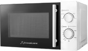 Микроволновая печь Schaub Lorenz  SLM 720W фото 4 в Санкт-Петербурге