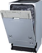 Полностью встраиваемая посудомоечная машина Gorenje GV520E10S фото 4 в Санкт-Петербурге