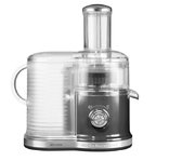 Cоковыжималка Китчен Эйд Artisan 5KVJ0333EMS фото в Санкт-Петербурге Cоковыжималка KitchenAid Artisan 5KVJ0333EMS фото в Санкт-Петербурге