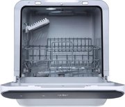 Посудомоечная машина Kuppersberg GFM 4275 GW фото 2 в Санкт-Петербурге