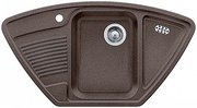 Мойка Бланко LEGRA 9E коричневый «тундра» фото в Санкт-Петербурге Мойка Blanco LEGRA 9E коричневый «тундра» фото в Санкт-Петербурге
