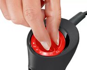 Блендер Бош MS6CB61V1 черный фото 3 в Санкт-Петербурге Блендер Bosch MS6CB61V1 черный фото 3 в Санкт-Петербурге