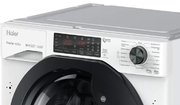 Встраиваемая стиральная машина с сушкой Haier HWDQ90B416FWB-RU фото 4 в Санкт-Петербурге