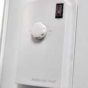 Водонагреватель Electrolux EWH 200 AXIOmatic PROFF фото 4 в Санкт-Петербурге
