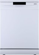 Посудомоечная машина Gorenje GS620C10W фото 2 в Санкт-Петербурге