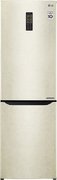 Холодильник LG GA-B419SEUL
