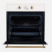 Духовой шкаф Kuppersberg SR 663 W фото 3 в Санкт-Петербурге