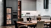 Винный шкаф Meyvel MV98-KBT3 Узкий (Slim) фото 2 в Санкт-Петербурге
