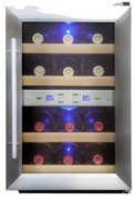 Винный шкаф Cold Vine C12-TSF2 фото 4 в Санкт-Петербурге