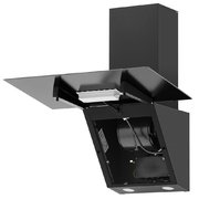 Вытяжка Krona VEREIN I 600 BLACK S фото 4 в Санкт-Петербурге