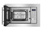 Микроволновая печь встраиваемая MAUNFELD XBMO202S фото 2 в Санкт-Петербурге