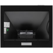 Вытяжка KRONA JANNA T 600 black PB фото 4 в Санкт-Петербурге