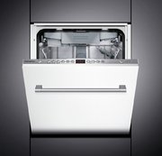 Встраиваемая посудомоечная машина Gaggenau DF 250-140 фото 2 в Санкт-Петербурге