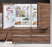 Встраиваемый холодильник Liebherr SBS 95E3 фото 2 в Санкт-Петербурге