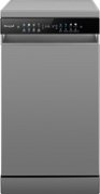 Посудомоечная машина Weissgauff DW 4539 Inverter Touch AutoOpen Inox фото 4 в Санкт-Петербурге