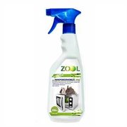 Чистящее средство Zool ZL 377 фото 2 в Санкт-Петербурге Чистящее средство Zool ZL 377 фото 2 в Санкт-Петербурге