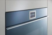 Духовой шкаф Barazza 1FVLTSMI зеркальное стекло фото 2 в Санкт-Петербурге