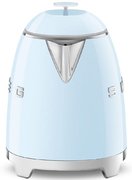 Чайник Смег KLF05PBEU фото 2 в Санкт-Петербурге Чайник Smeg KLF05PBEU фото 2 в Санкт-Петербурге