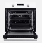 Духовой шкаф Kuppersberg HH 6612 W фото 3 в Санкт-Петербурге