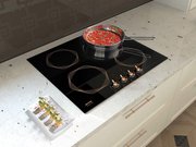 Варочная панель Gorenje IC6INB фото 4 в Санкт-Петербурге