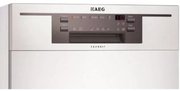 Посудомоечная машина AEG F65401IM0P фото 3 в Санкт-Петербурге