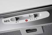 Встраиваемая вытяжка AEG DGB1522S фото 4 в Санкт-Петербурге