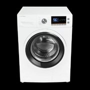 Стиральная машина Maunfeld MFWM148WH фото 4 в Санкт-Петербурге
