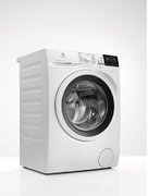 Стирально-сушильная машина Electrolux EW7WO447W фото 2 в Санкт-Петербурге