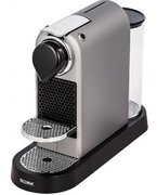 Кофемашина BORK C532 Silver Кофемашина BORK C532 Silver