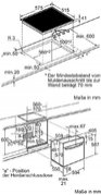 Духовой шкаф Neff E14M42N0 фото 4 в Санкт-Петербурге