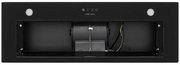 Встраиваемая вытяжка KRONA ARVEN 900 BLACK S фото 3 в Санкт-Петербурге