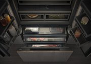 Встраиваемый холодильник Gaggenau RVY497190 фото 4 в Санкт-Петербурге
