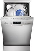 Посудомоечная машина Electrolux ESF 4660 ROX Посудомоечная машина Electrolux ESF 4660 ROX