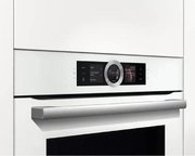 Духовой шкаф Bosch CMG 636BW1 фото 3 в Санкт-Петербурге