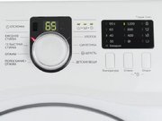 Стиральная машина Samsung WF 60F1R0F2W фото 3 в Санкт-Петербурге