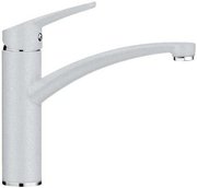 Смеситель Бланко Nea Silgranit белый фото в Санкт-Петербурге Смеситель Blanco Nea Silgranit белый фото в Санкт-Петербурге