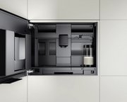 Встраиваемая кофемашина Bosch CTL9181D0 фото 2 в Санкт-Петербурге